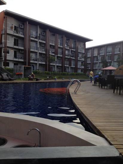 Replay Condominium Таиланд, Бопхут