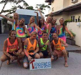 Туры в TROPICA - Villas Resort в Таиланде