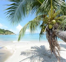 Tongson Bay Villa TG40 в Бопхуте