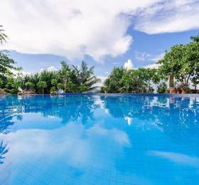 Отдых в Tongson Bay Villa TG40 - Таиланд, Бопхут