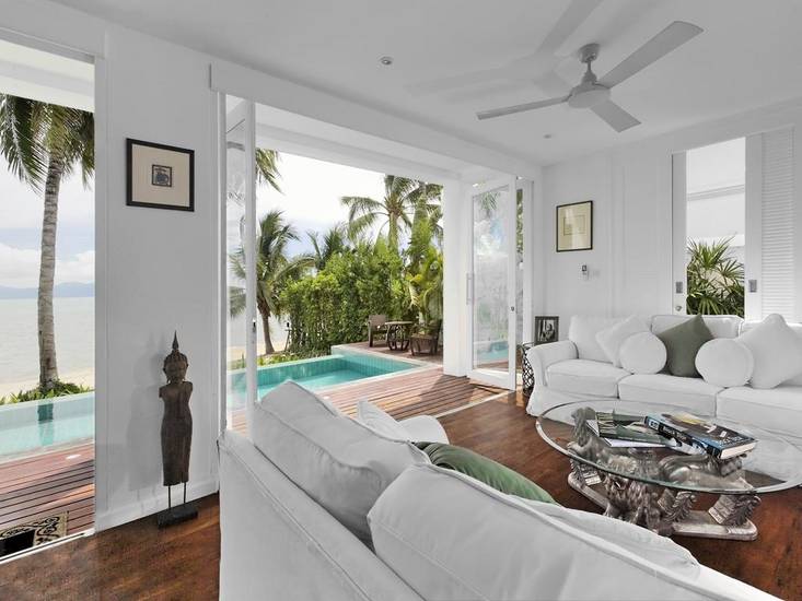Villa M 5* Таиланд, Бопхут