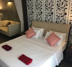 Samui Pool View Apartment в Бопхуте