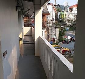 The Pier Hostel в Бопхуте