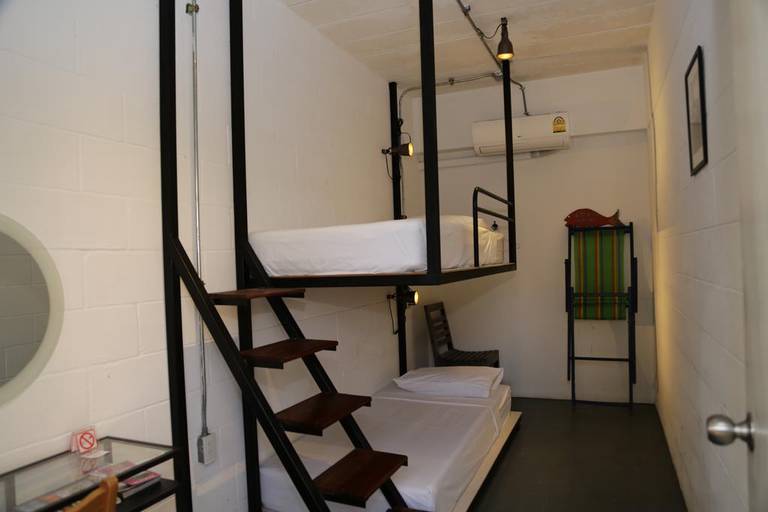 The Pier Hostel