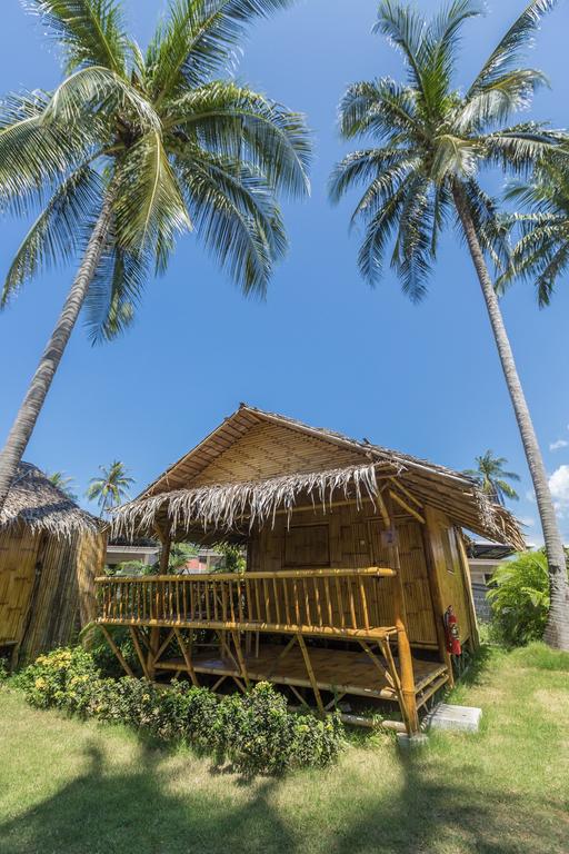 Samui Bamboo Garden Bungalows