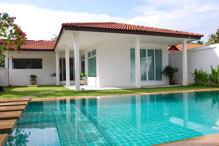 Villa 959