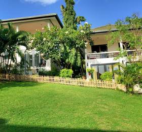Phutaewan Resort and Spa в Бопхуте