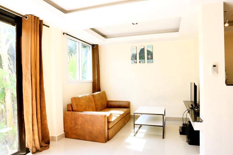 Phutaewan Resort and Spa