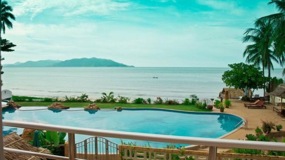 Samui Art Villa Таиланд, Бопхут