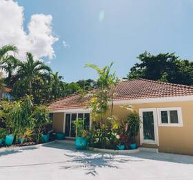 Samui Art Villa в Бопхуте