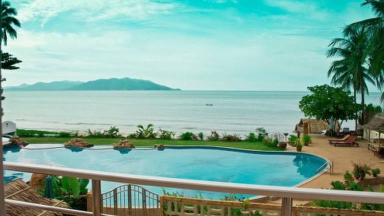 Samui Art Villa