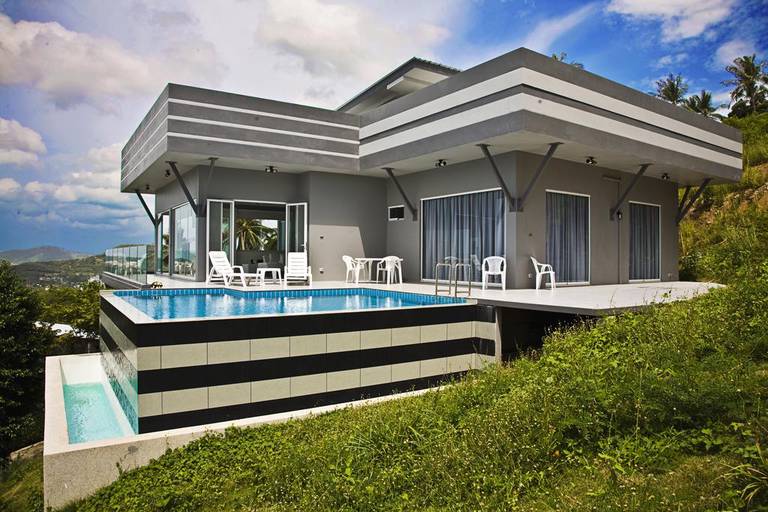 Villa Victoria