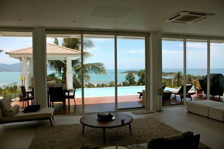 North Shore Samui Таиланд, Бопхут
