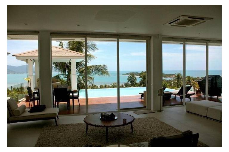 North Shore Samui