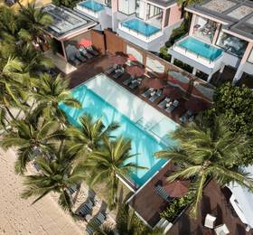 Туры в Bandara Villas Phuket в Таиланде