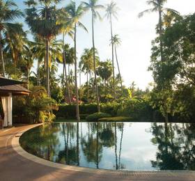 Туры в Belmond Napasai в Таиланде