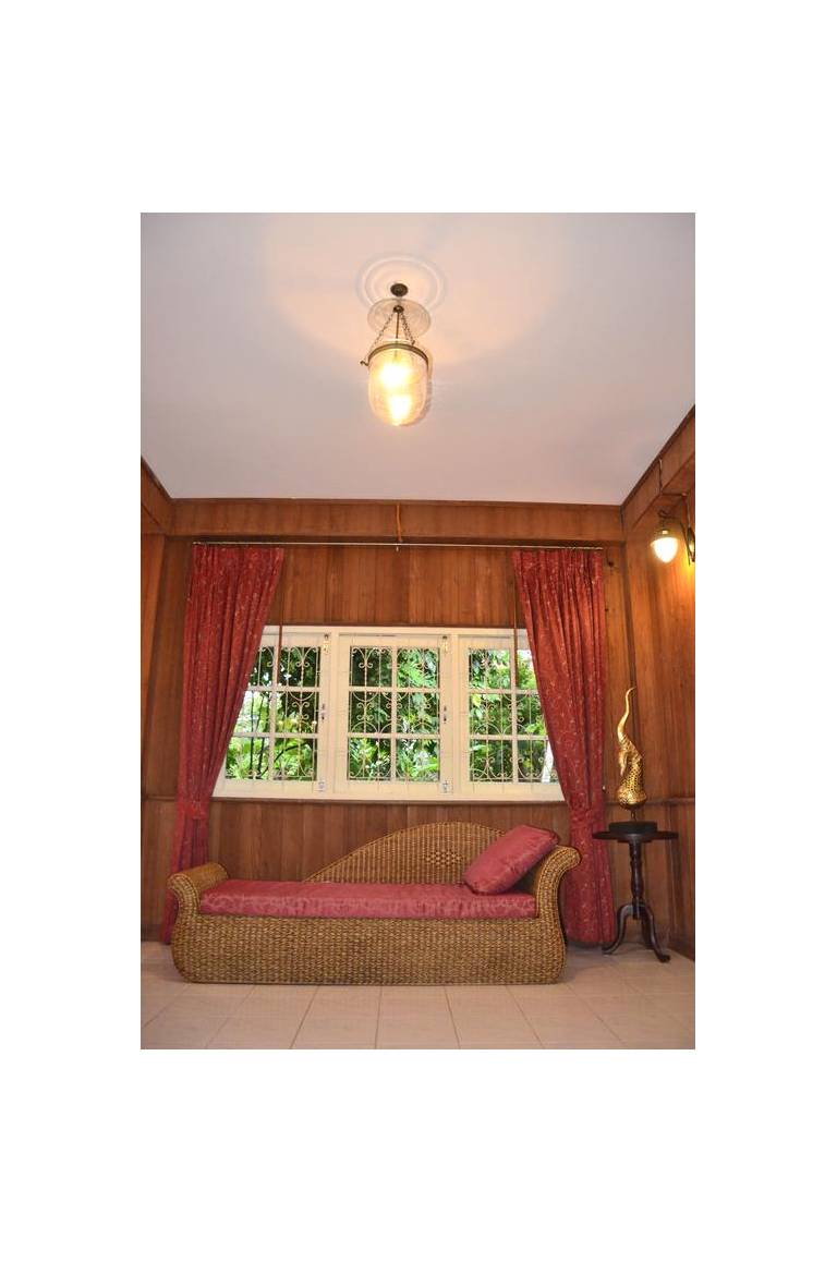Baan Khun Nang Colonial Residence