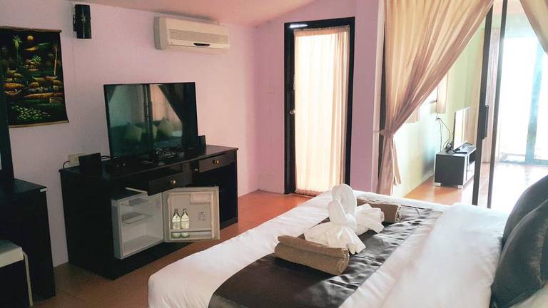 Anna Resort