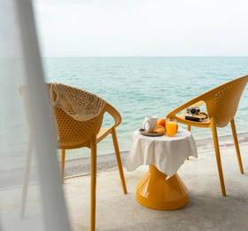 Туры в Escape Beach Resort в Таиланде