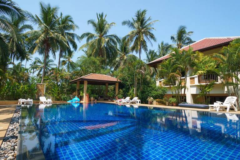 Maenam Hills Samui