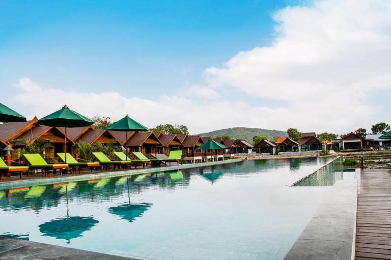 Farmers Boutique Resort