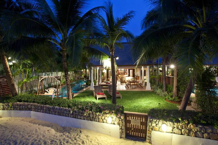 Miskawaan Villa Bougainvillea