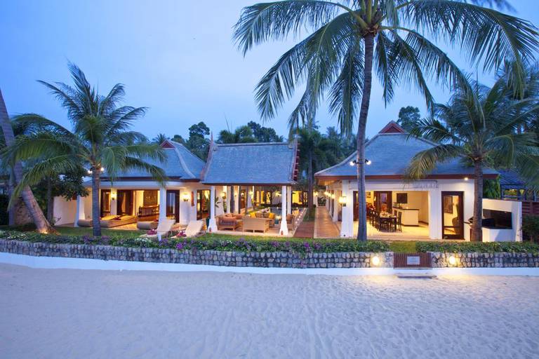 Miskawaan Villa Champak