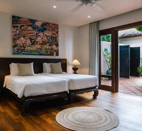 Туры в Miskawaan Villa Frangipani в Таиланде