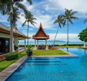 Отдых в Miskawaan Villa Lotus - Таиланд, Маенам