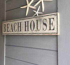Beach House в Маенаме