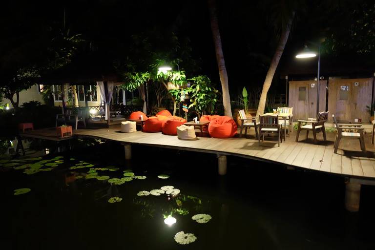 Save House Resort