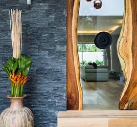 Beachside Villa Baylis в Маенаме