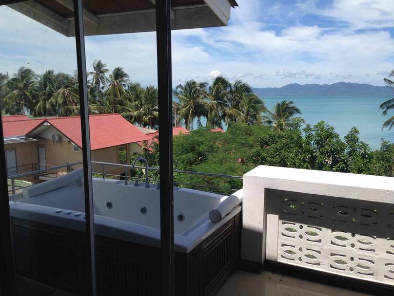Lemon House Samui