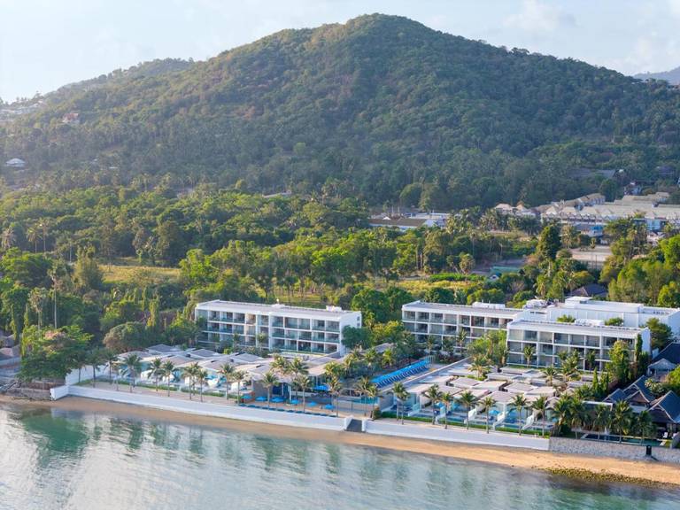 Explorar Koh Samui