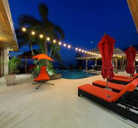Туры в The View Villa в Таиланде