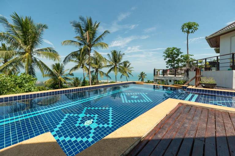Samui Paradise Village