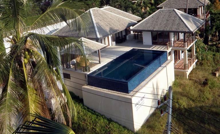 Villa Bali