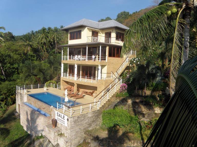 Villa Lilia