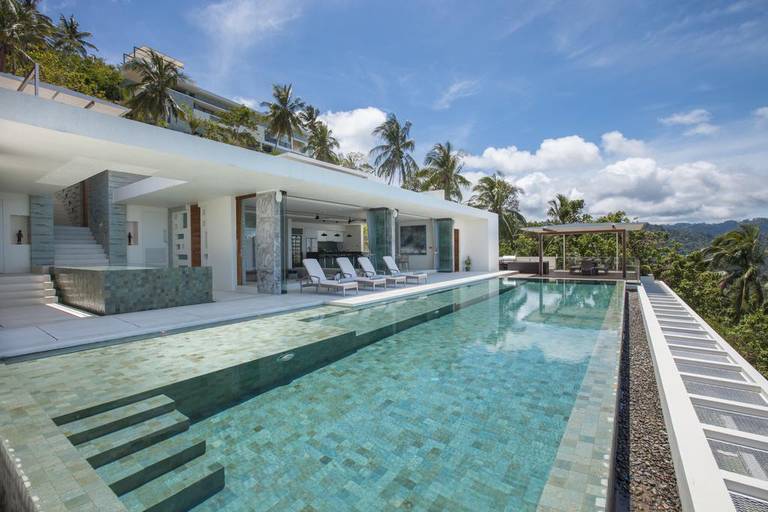 Villa Zest