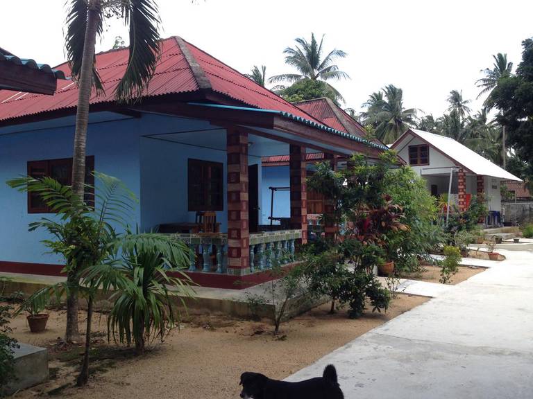 Sawai Home Resort