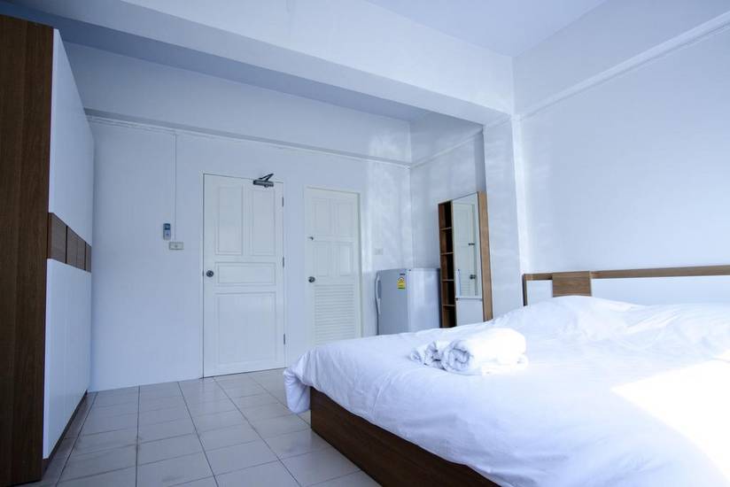 RoomChalong 2* Таиланд, Чалонг