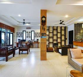 Туры в Coco Retreat Phuket Resort and Spa в Таиланде