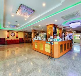Отдых в Phaithong Sotel Resort - Таиланд, Пхукет