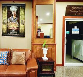 Phaithong Sotel Resort в Пхукете