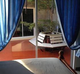 Pennapa Chalet в Пхукете