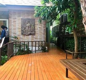 Туры в Pennapa Chalet в Таиланде