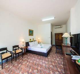 Bora Bora Villa Phuket в Пхукете