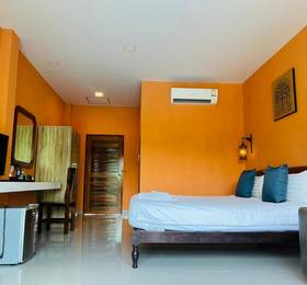 Отдых в Bora Bora Villa Phuket - Таиланд, Пхукет