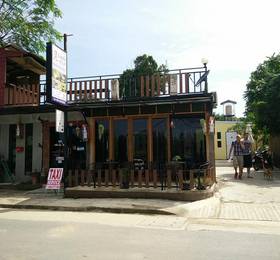 A.Little H.I.P Resort в Чалонге