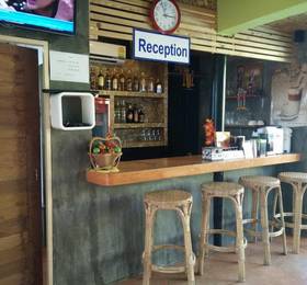 Туры в A.Little H.I.P Resort в Таиланде